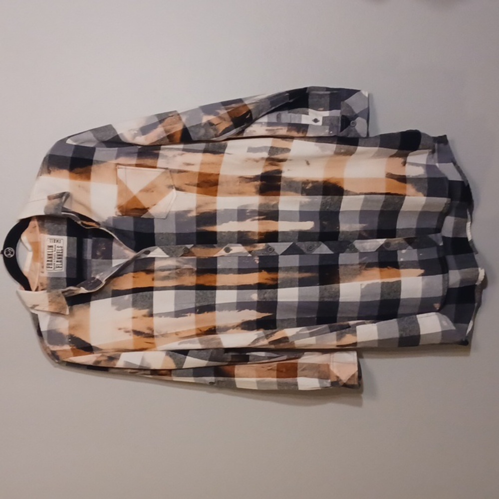 Franklin Flannels